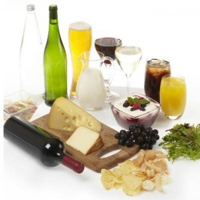 PARMAX-R Food and Beverage