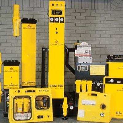 Breathing Air Purifiers